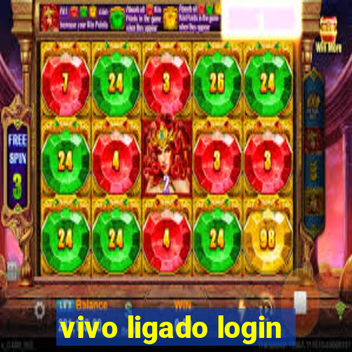 vivo ligado login